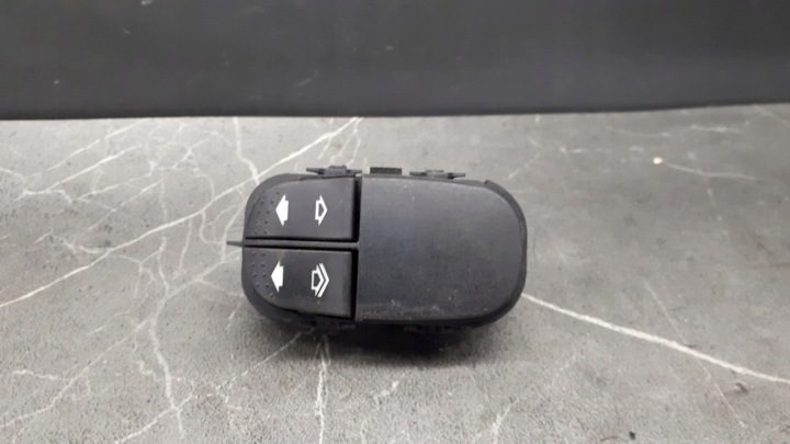 YS4T14529AA блок кнопок стеклоподъемников Ford Focus MK1 Универсал, фото 1