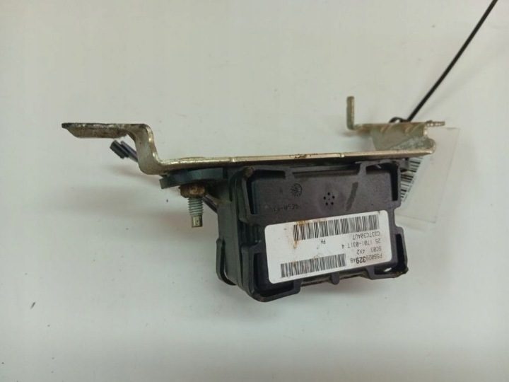 Chrysler Sebring Датчик скорости ESP 2007 2.4L 25170103234 25.1701-0323.4, фото 1