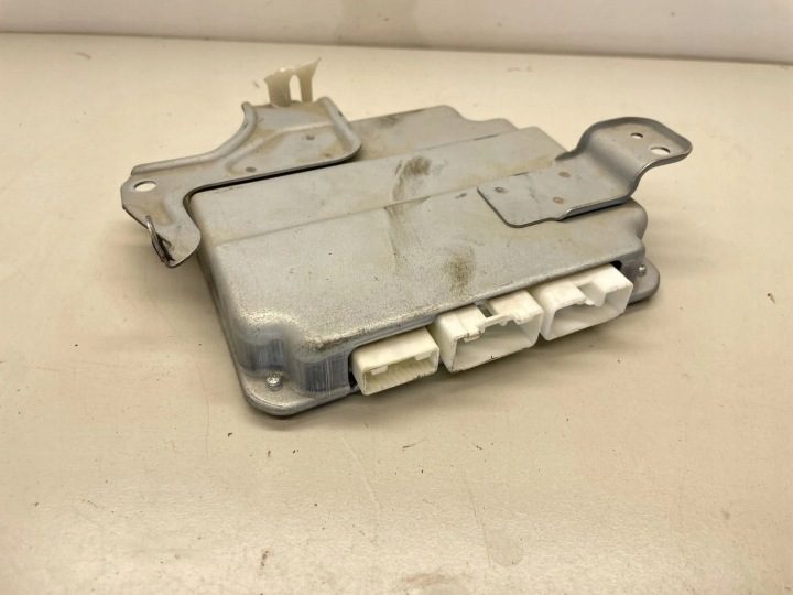 Блок управления ЭУР Lexus GS 300 350 430 450H 8918130180, фото 2