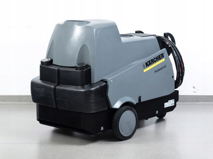 Мойка высокого давления Karcher 180 бар 13400 Вт, фото 5