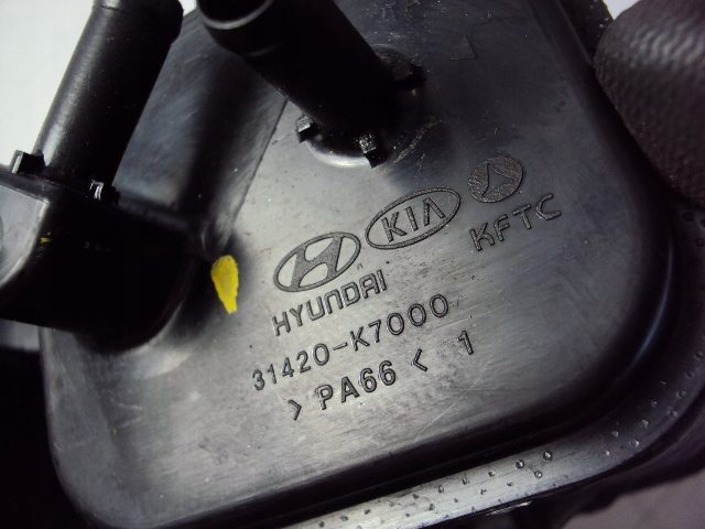 АДСОРБЕР HYUNDAI I10 III 1.0 бензин 19-, фото 4