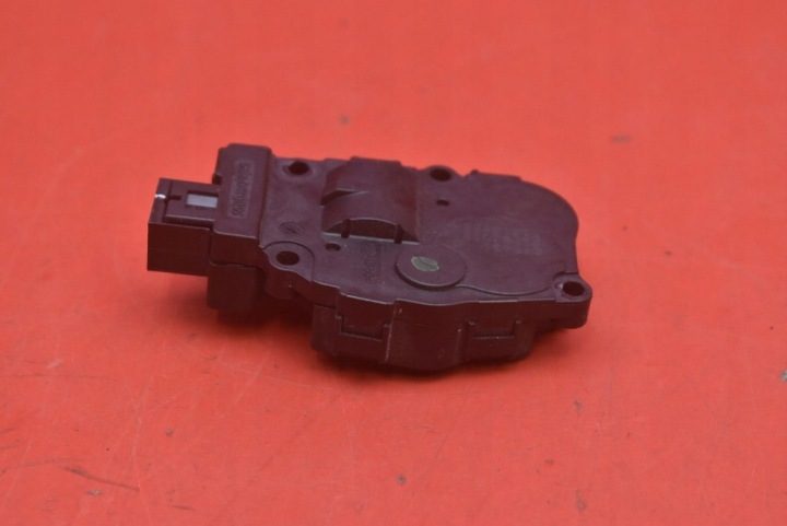 Моторчик печки T1015556H BMW F20 1.6 дизель 116 л.с. 11-15, фото 3