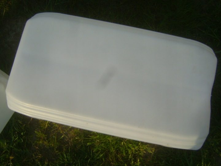 Канистра 30 l Gotfryd и Gotfryd, фото 8