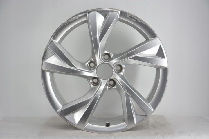 Литой диск Audi OE 8W0601025EJ 8.0" x 18" 5x112 ET 40, фото 1