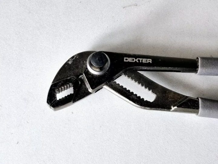 Ключ разводной Dexter Pro 250 мм, фото 2
