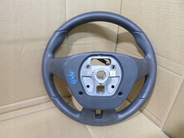 Руль кожа Opel Adam Multifunkca, фото 7