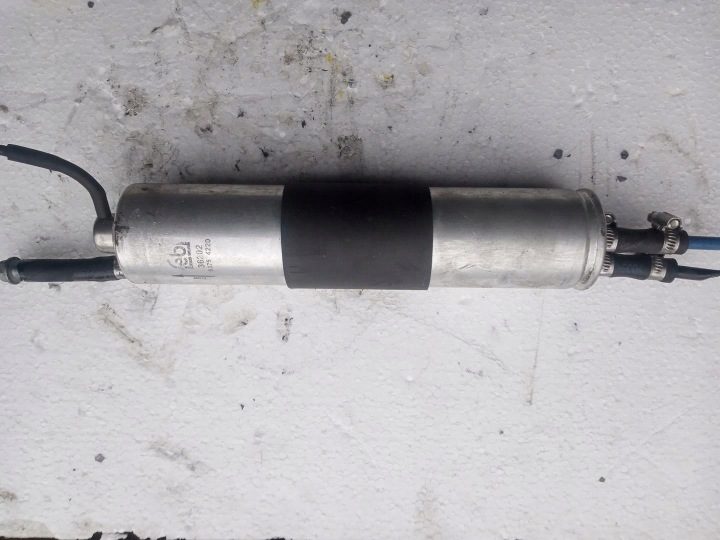 Febi Bilstein 36202 Топливный фильтр, фото 1