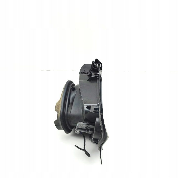 Лючок топливного бака BMW X2 (F39) 7441615 36013586 2.0L 141 квт 2019, фото 2