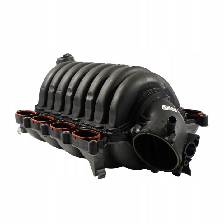Audi S5 8T Двигатель Бензиновый Коллектор Впускной Воздуха 4.2 V8 079133185CL, фото 15