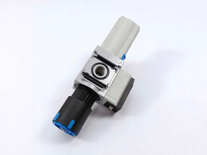 FESTO 686501 элемент пневматический, фото 3
