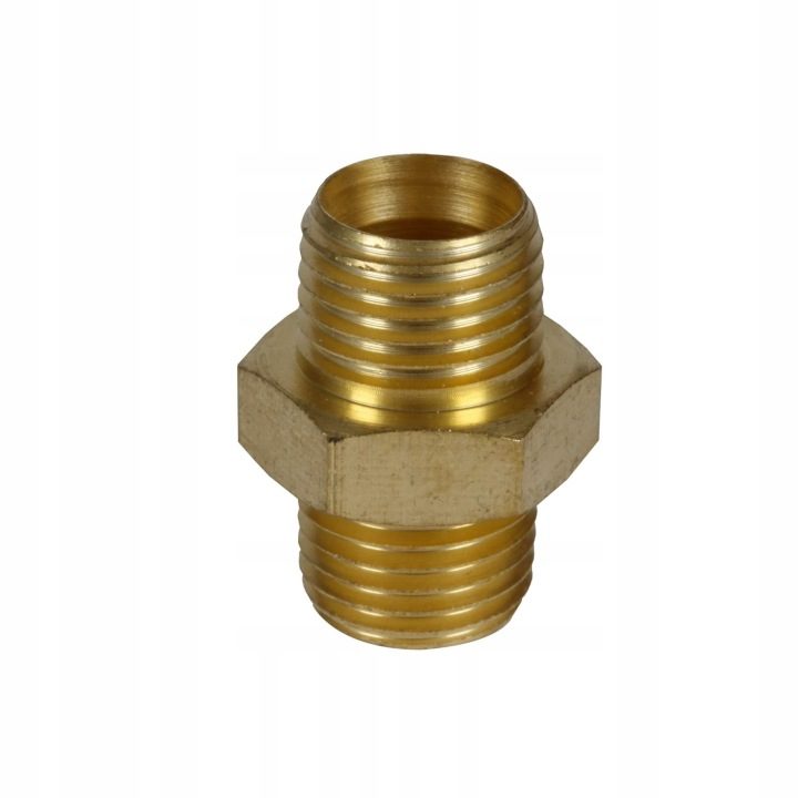 GWINTOWANA СОЕДИНИТЕЛЬ WTYKOWA R1/4” EINHELL, фото 1