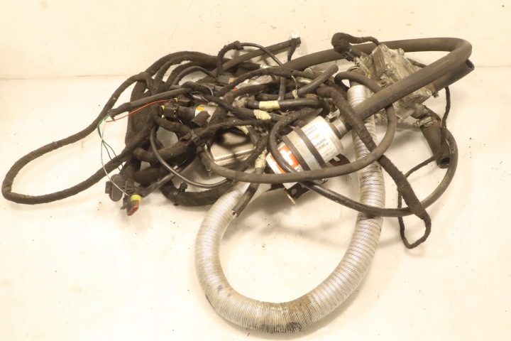 ГБО LPG MERCEDES C КЛАСС W203 2.0, фото 6