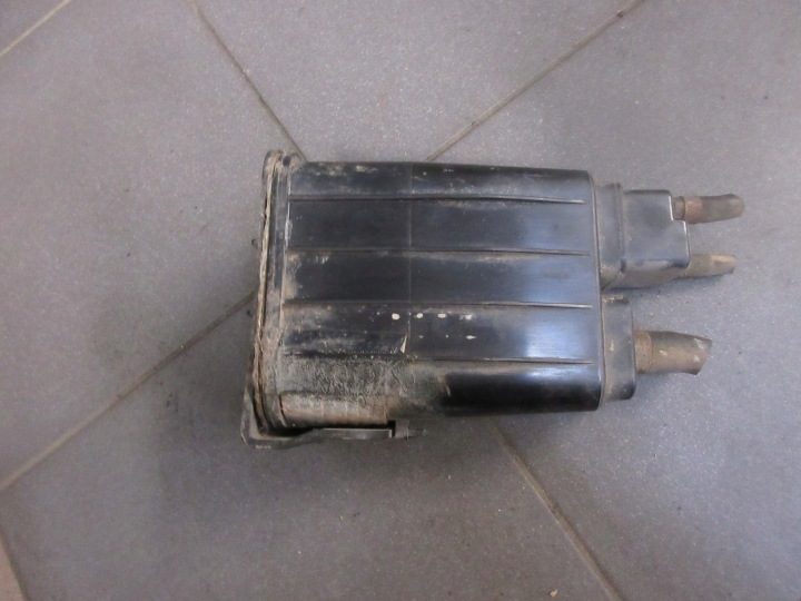 Адсорбер Hyundai I30 II 1.4 бензин, фото 2