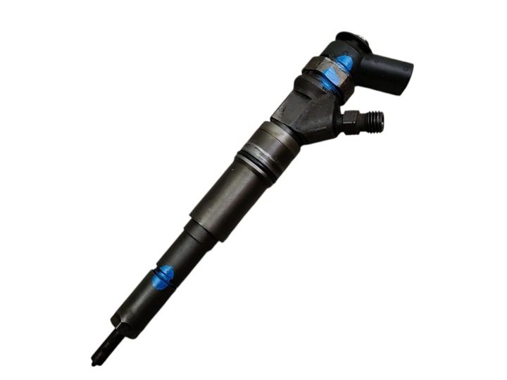 ФОРСУНКА BMW E87 E60 E61 E90 X3 E83 2.0 дизель 7793836 0445110216, фото 1