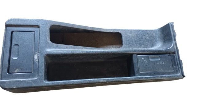 Элемент центральной консоли BMW 3 E36 8119239, фото 1