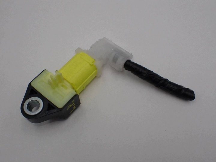 Датчик удара (airbag) Toyota Yaris Cross 8983102370, фото 3