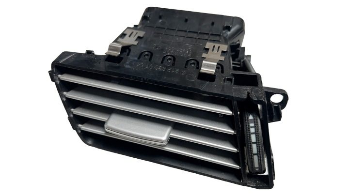 A2128300154 A2128300254 MERCEDES W212 E-КЛАСС ДЕФЛЕКТОР ОБДУВА ЛЕВЫЙ ПРАВЫЙ, фото 3