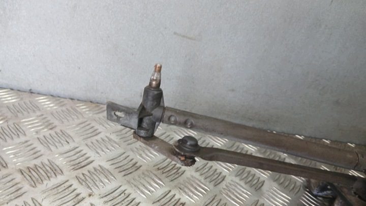 ТРАПЕЦИЯ СТЕКЛООЧИСТИТЕЛЯ AUDI 80 B4 2.0B 91-96R 893955113A, фото 4