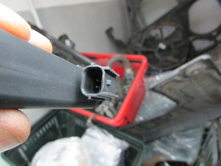 HONDA CR-V V 19 г. АНТЕННА УСИЛИТЕЛЬ АНТЕННЫ 38387-TZ5-A010-M1, фото 8
