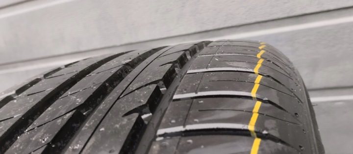 КОЛЕСО ДИСК ШИНА ДОКАТКА HYUNDAI TUCSON III 15- 17" 52910-D7210 225/60, фото 12