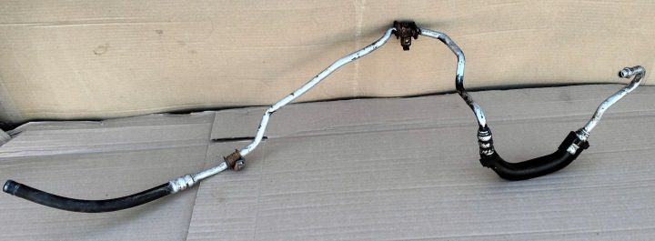 ШЛАНГ ГИДРОУСИЛИТЕЛЯ CITROEN C5 III X7 2.0 2.2 HDI 9682762880, фото 3