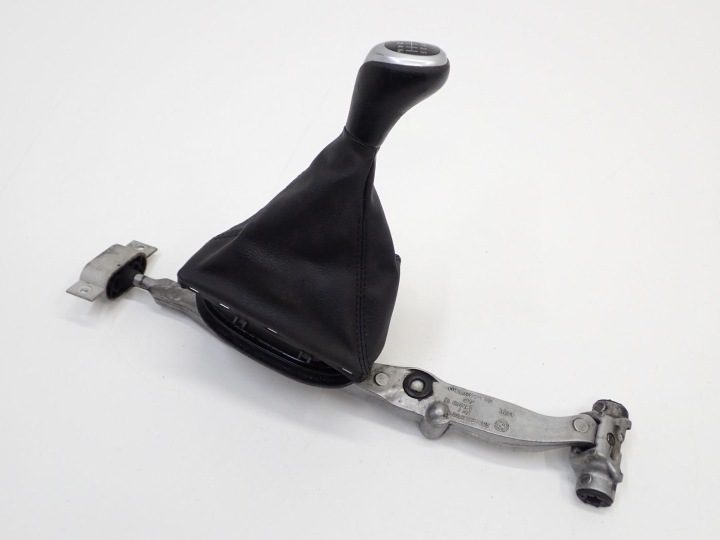 РУЧКА КУЛИСА КПП ПЕРЕДАЧ КОМПЛЕКТ 8613701 BMW 3 F30 F31 F20 2.0D 16 г., фото 2