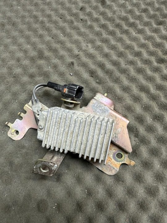 23080-31020 РЕЗИСТОР ТОПЛИВНОГО НАСОСА LEXUS TOYOTA 2308031020, фото 1