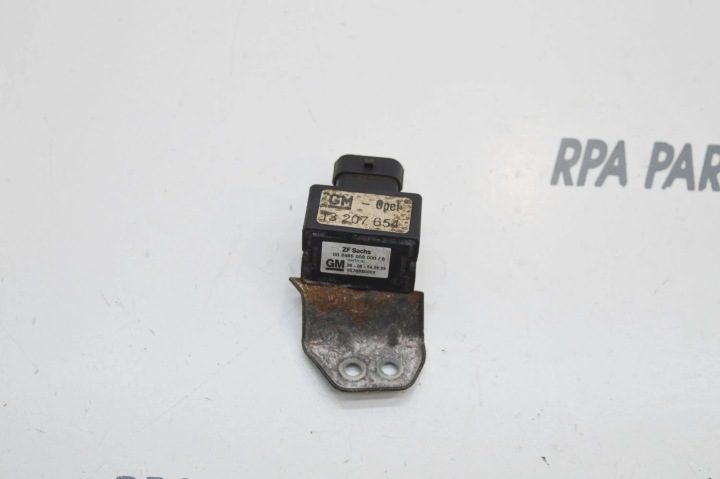 Opel Signum 2007 Датчик ускорения ESP, фото 1