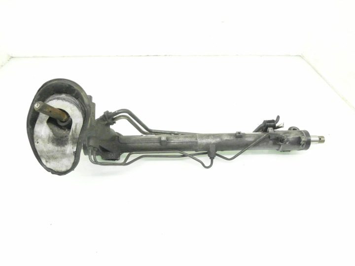 РУЛЕВАЯ РЕЙКА FORD FOCUS C-MAX 3M513A500AP 34013127 3M513F818BB, фото 12