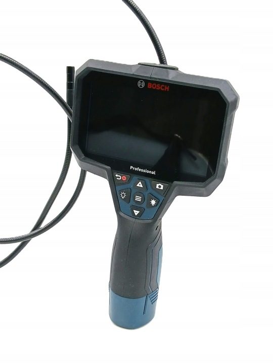 Инспекционная камера Bosch Professional GIC 12V-5-27 C 0601241402, фото 2