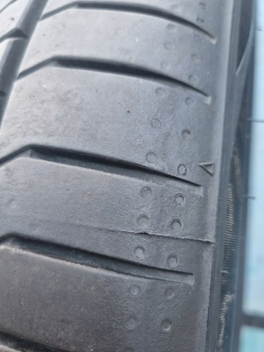 Шина летняя Westlake Z107 245/40R18 97 Вт, фото 3