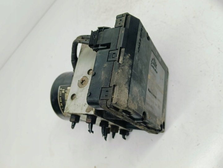 Насос ABS VW Volkswagen Golf IV 1997-2004 1J0614117B, фото 6