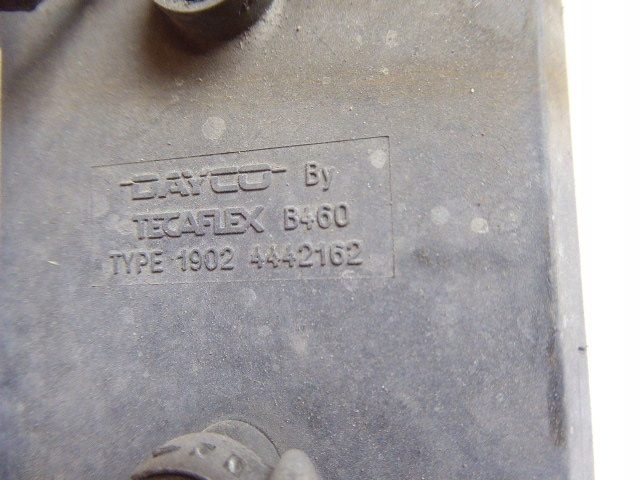 Fiat UNO I рестайлинг 89-02 адсорбер 0.9, фото 3