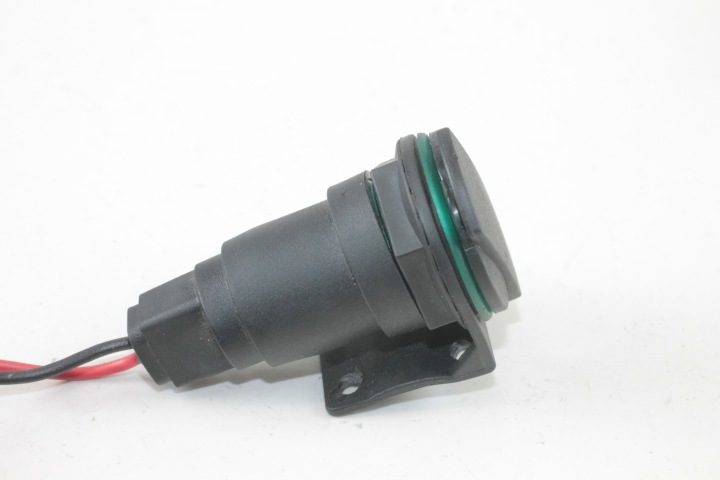 YAMAHA FZ6 04-09 ГНЕЗДО, фото 2