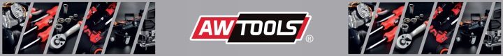 AWTOOLS NOŻYK РОМБИЧЕСКИЙ СКЛАДНОЙ AW29015, фото 4