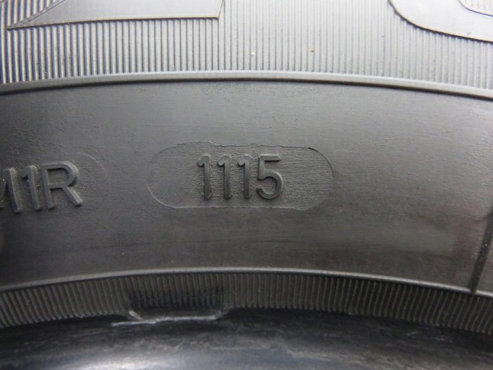 Шина зимняя Fulda Kristall Control HP 225/60R16 102 В сцепление на снегу (3PMSF), усилитель (XL), фото 2