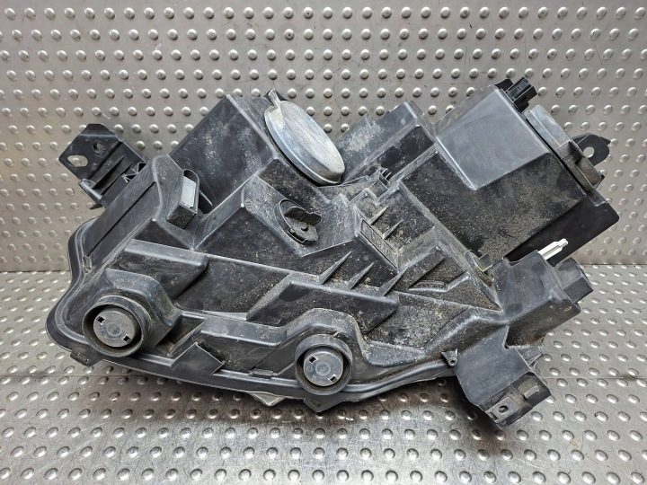 Фара передняя правая Toyota Proace City Verso 19-23 EU 73278215, фото 5