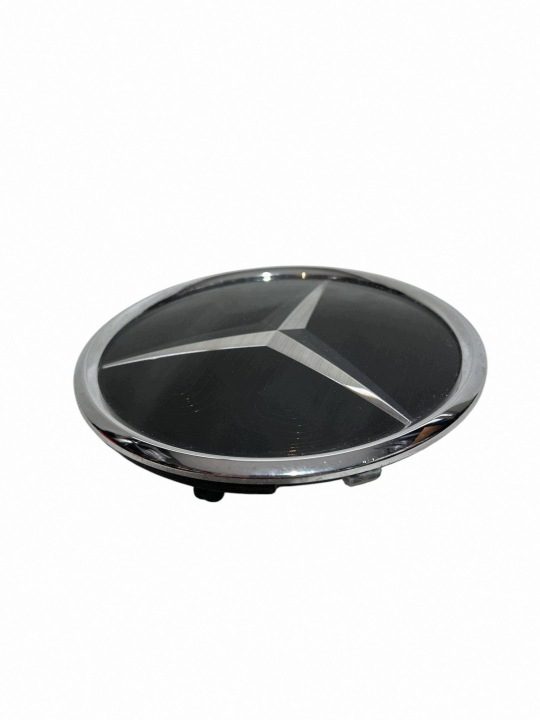 Эмблема подогреваемая передняя Mercedes-Benz W118 W205 W213 W177 A0008880000, фото 2