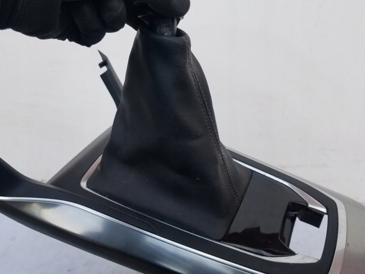 ЧЕХОЛ РУЧКА ПЕРЕКЛЮЧЕНИЯ ПЕРЕДАЧ PEUGEOT 308 II T9, фото 4