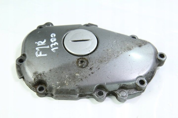 YAMAHA FJR 1300 06-12 КРЫШКА, фото 6