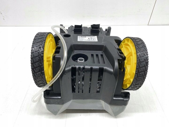 LAVOR МОЙКА CRUISER 160PLUS/2200W/160BAR ИНДУКТИВНАЯ ДВИГАТЕЛЬ, фото 10