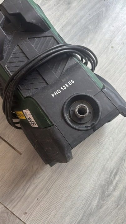 Мойка высокого давления Parkside PHD 135 E5 1800W, фото 6