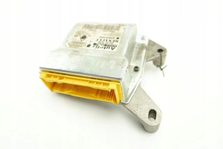 Датчик подушек Renault Laguna II 2001-2005 8200325698 SRS, фото 3