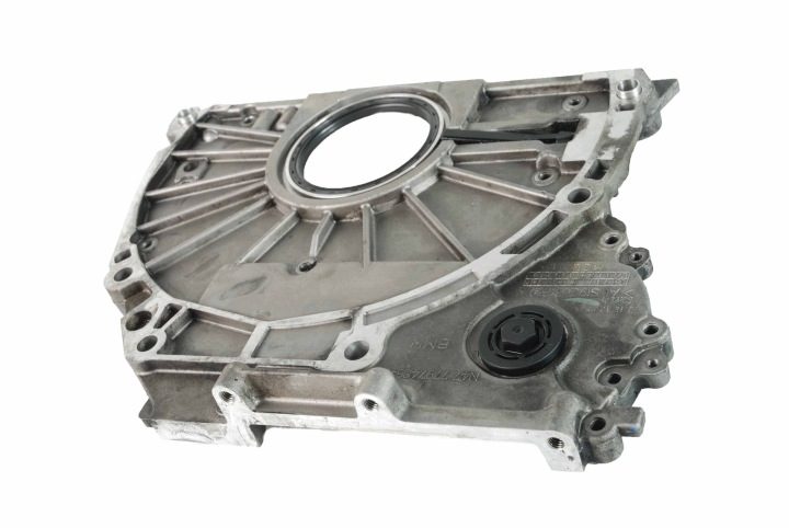 BMW E60 E61 N47 Крышка ГРМ 7797488, фото 4