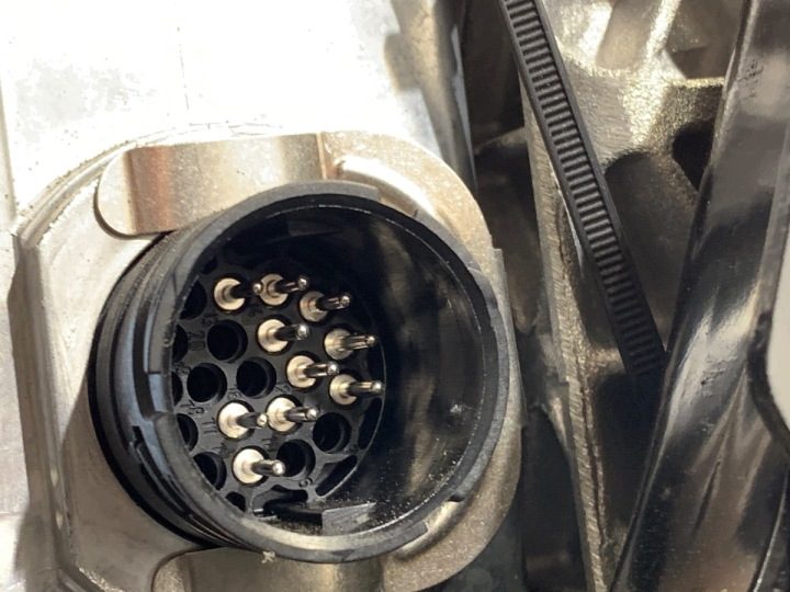 БАТАРЕЯ ГИБРИД AUDI Q5 FY 80A915099T 2.0 265 л.с., фото 9