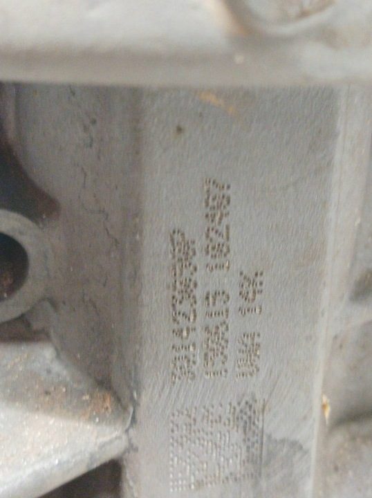 Рулевая рейка европа 3Q1423050P 5Q0909143K VW Passat VIII B8, фото 4