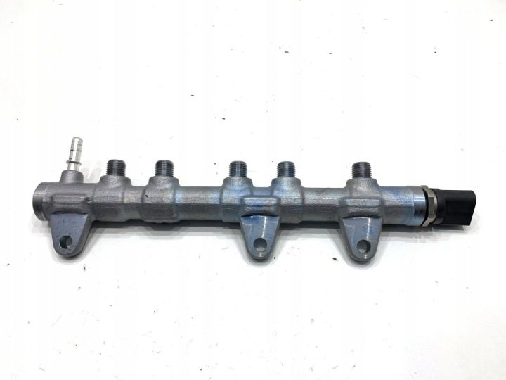 ТОПЛИВНАЯ РАМПА BMW G02 8579240 2.0 190 л.с., фото 2