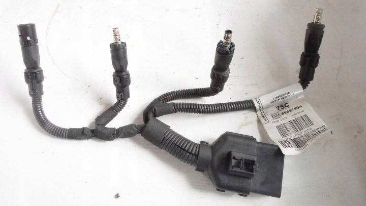 Opel OE 55567594, фото 2