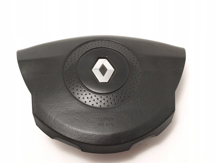 Renault Vel Satis 2001-2009 подушка безопасности AIRBAG водителя 8200102820A, фото 1