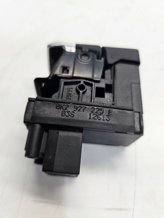 КНОПКА РУЧНОГО ТОРМОЗА AUDI A4 B8 Q5 8K2927225E, фото 5